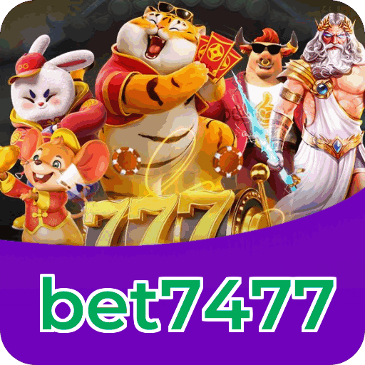 Cashback Semanal bet7477