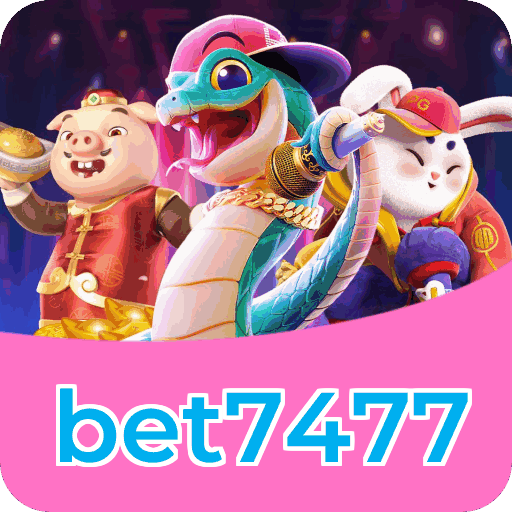 Cashback semanal bet7477
