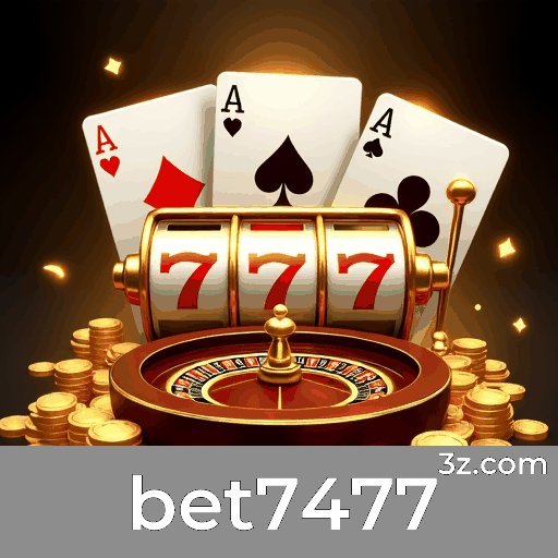 bet7477: Seu Cassino Online Seguro e Rápido